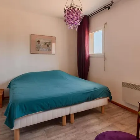 Villa Spacieux & Lumineux, Ste Marie, A Pied *