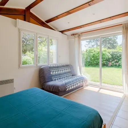Spacieux & Lumineux, Ste Marie, A Pied Villa Pornic